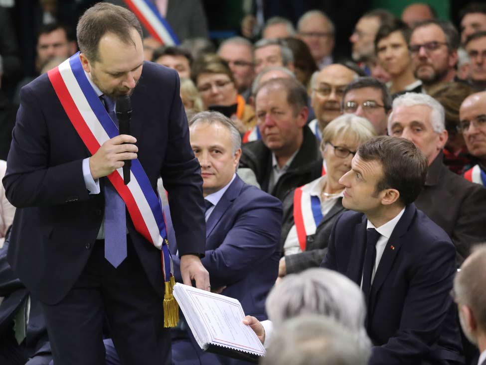 NVO, la Nouvelle vie ouvriere - l’actualité sociale, syndicale et juridique