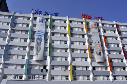 FRANCE-BAGNOLET-CORONAVIRUS