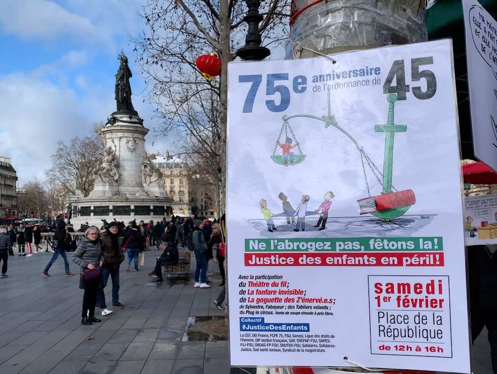 NVO, la Nouvelle Vie Ouvrière, le journal de l’actualité sociale, syndicale et juridique des militants de la CGT