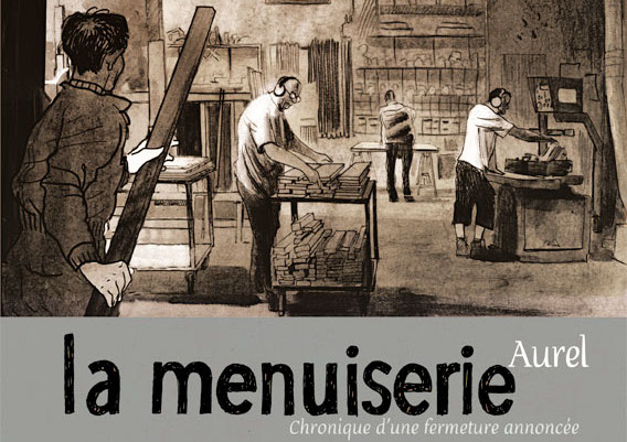 la-menuiserie