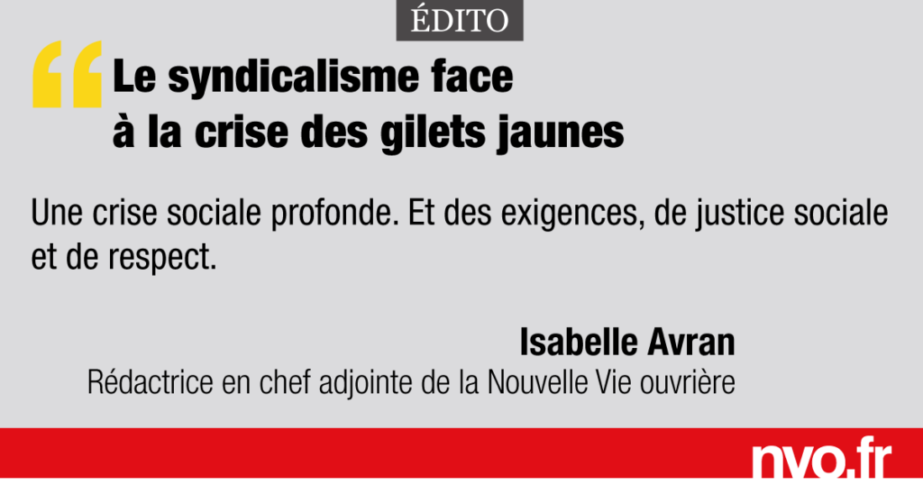 le-syndicalisme-face-ala-crise-des-gilets-jaunes---nvo-la-nouvelle-vie-ouvriere
