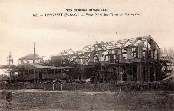 leforest