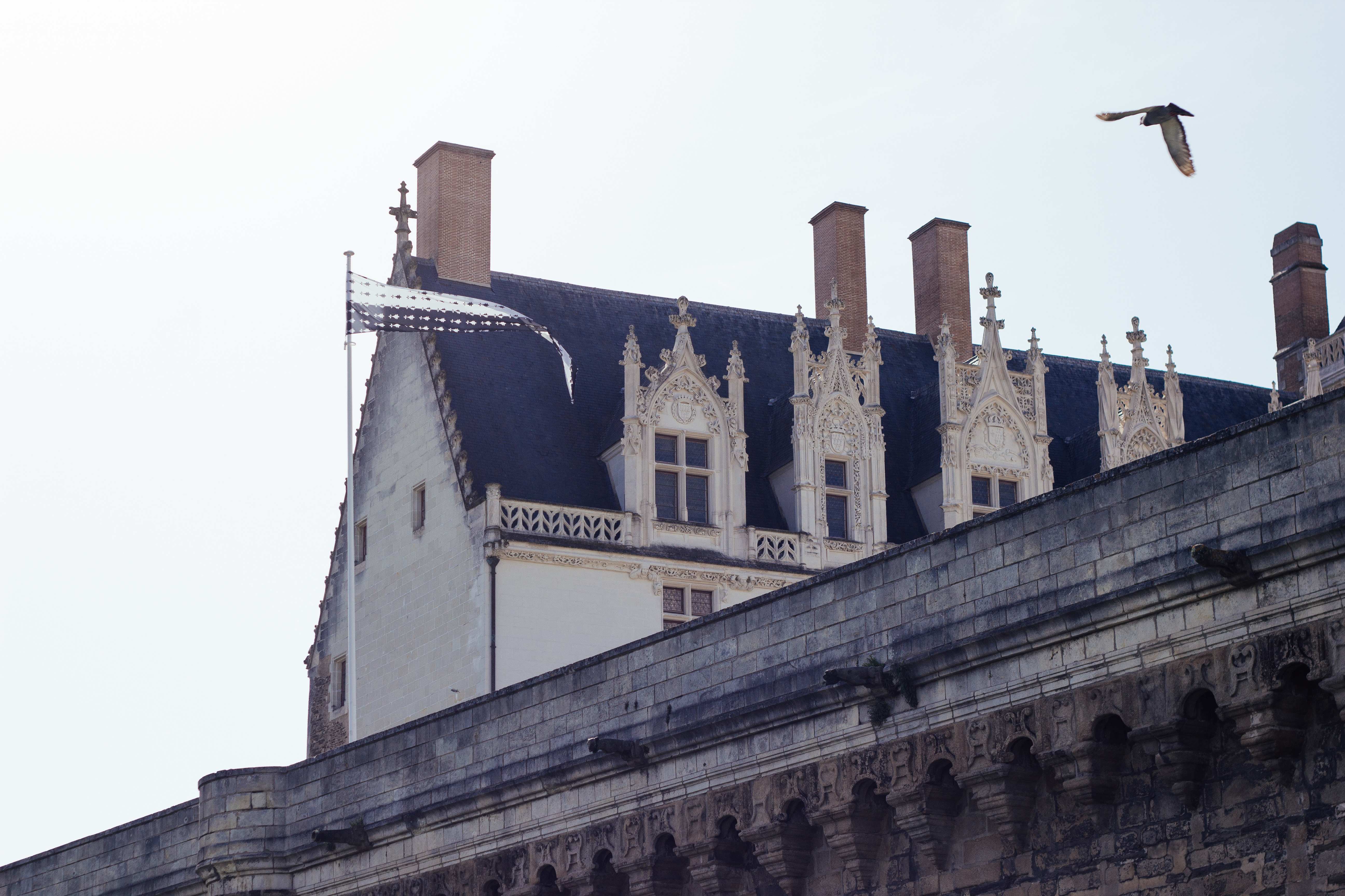 « On a fait de grandes choses avec pas grand-chose » : les salariés du « Voyage à Nantes » nous racontent leur grève