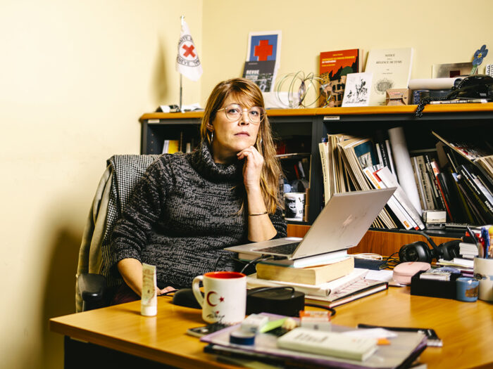NVO - La Nouvelle Vie Ouvrière, le magazine des militants de la CGT