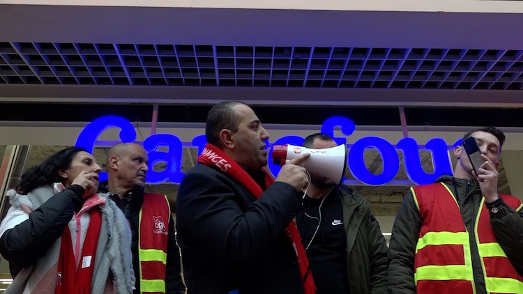 NVO, la Nouvelle vie ouvriere, le journal de l’actualité sociale, syndicale et juridique