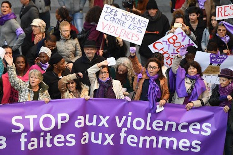 NVO, la Nouvelle Vie ouvrière, le magazine des militants de la CGT