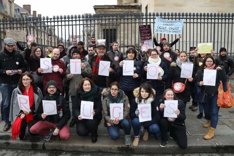 NVO, la Nouvelle vie ouvriere - l’actualité sociale, syndicale et juridique