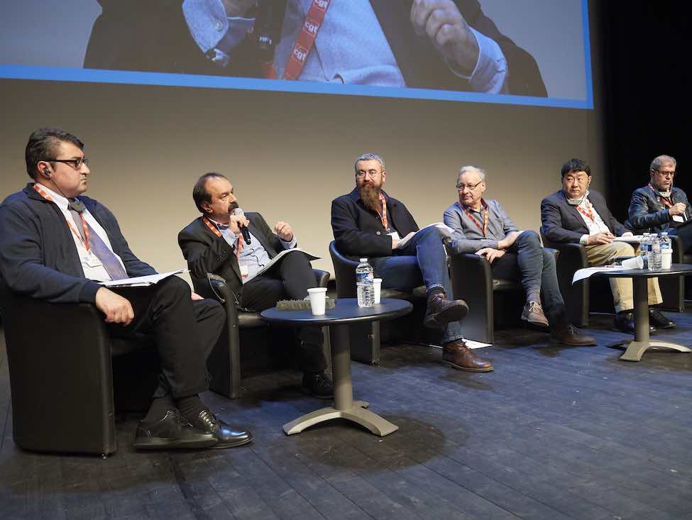 NVO, la Nouvelle vie ouvriere, le journal de l’actualité sociale, syndicale et juridique