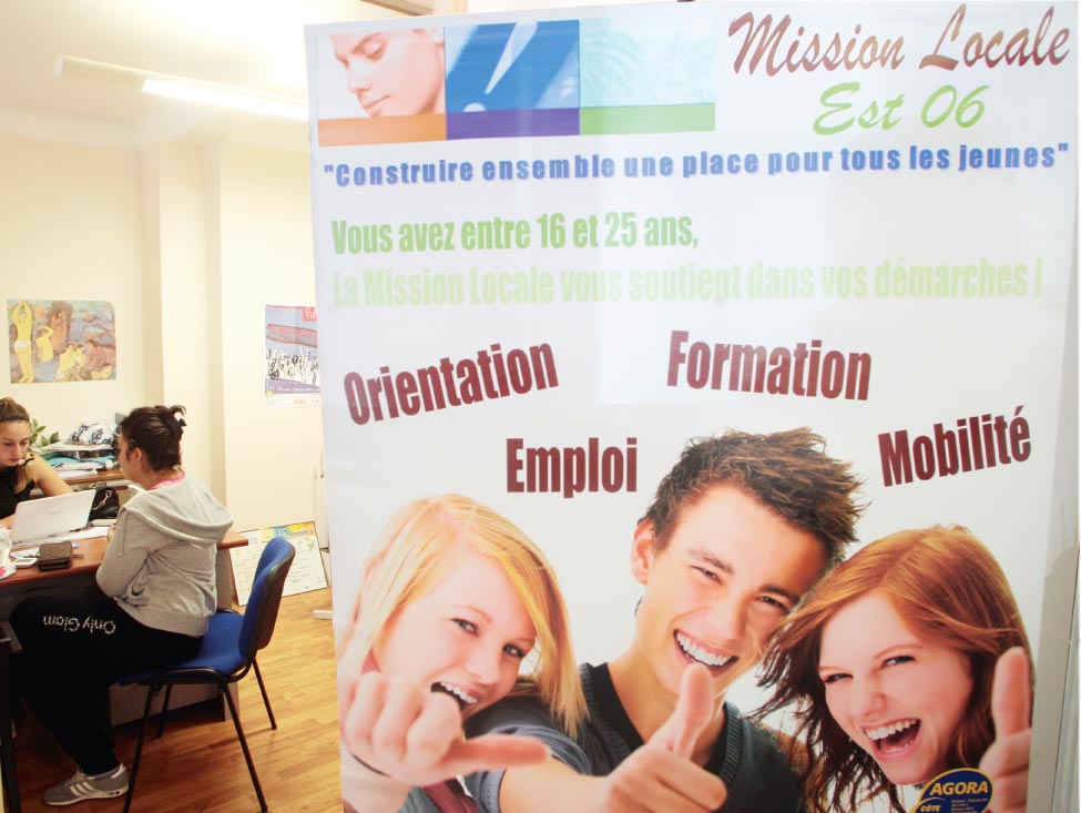 NVO, la Nouvelle Vie ouvriere, le magazine des militants de la CGT