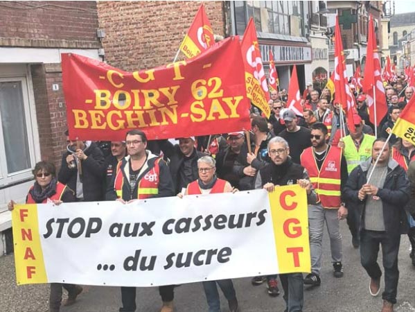NVO, la Nouvelle vie ouvriere, le journal de l’actualité sociale, syndicale et juridique