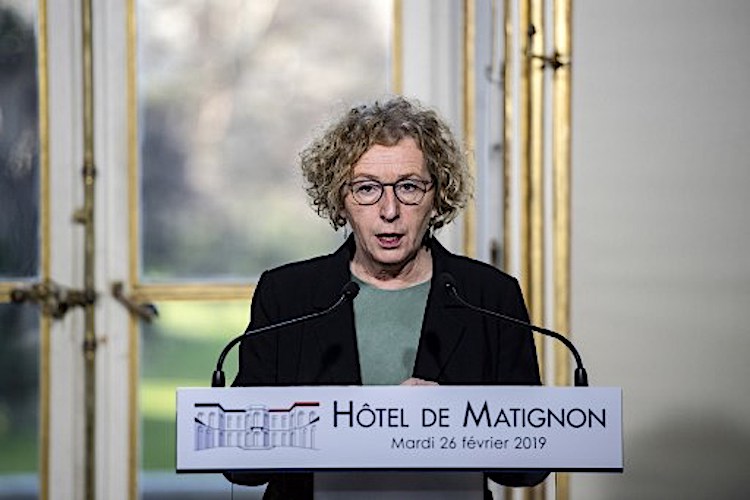 NVO, la Nouvelle vie ouvriere, le journal de l’actualité sociale, syndicale et juridique