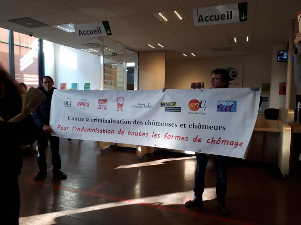 NVO, la Nouvelle vie ouvriere, le journal de l’actualité sociale, syndicale et juridique