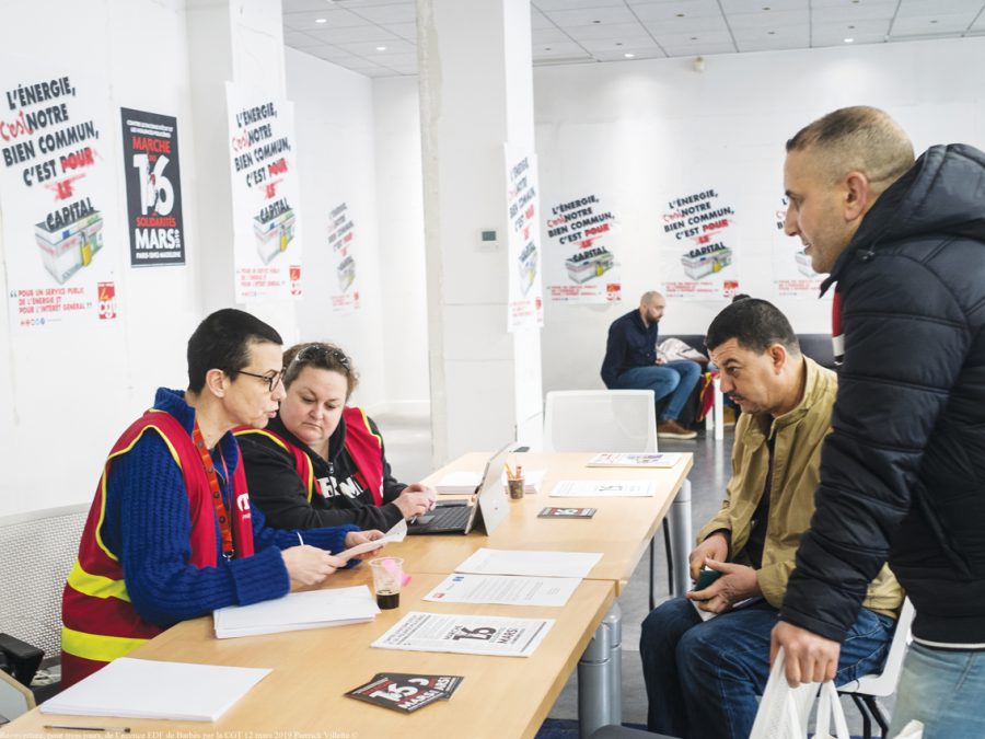 NVO, la Nouvelle vie ouvriere, le journal de l’actualité sociale, syndicale et juridique