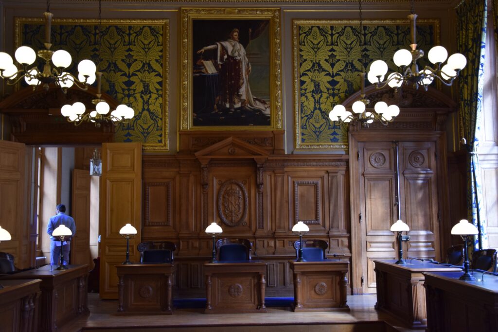 NVO - le magazine des militants de la CGT, prud'hommes, indemnités, cour de cassation, plafonnement NVO droits