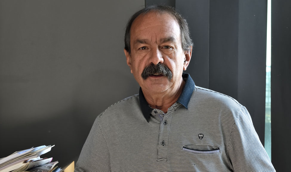 NVO - La Nouvelle Vie Ouvrière, le magazine des militants de la CGT