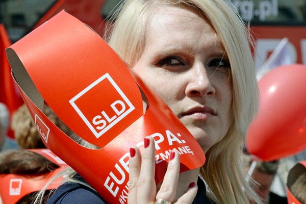 pologne