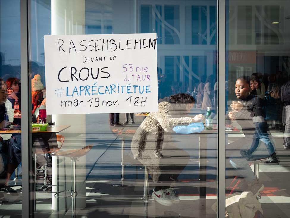 NVO, la Nouvelle Vie Ouvrière, le journal de l’actualité sociale, syndicale et juridique des militants de la CGT
