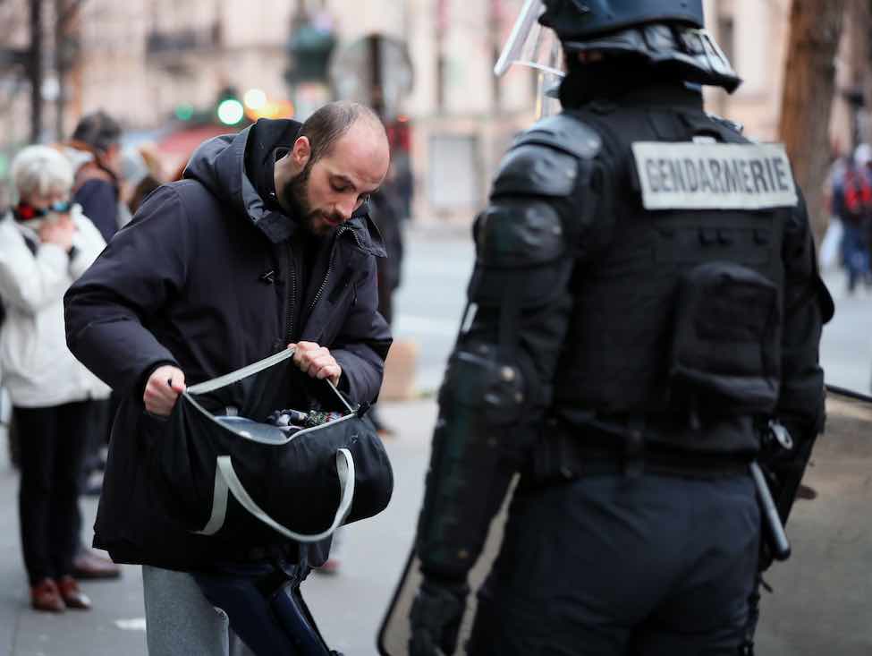 NVO, la Nouvelle vie ouvriere, le journal de l’actualité sociale, syndicale et juridique