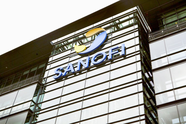 Sanofi supprime des postes en R&D NVO - La Nouvelle Vie Ouvrière, le magazine des militants de la CGT