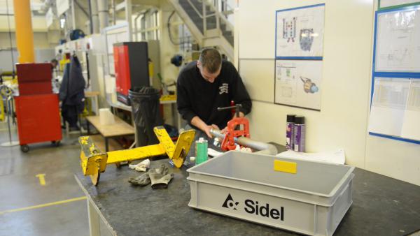 sidel