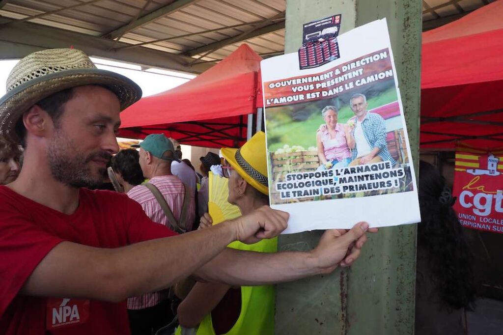 NVO, la Nouvelle Vie Ouvrière, le journal de l’actualité sociale, syndicale et juridique des militants de la CGT