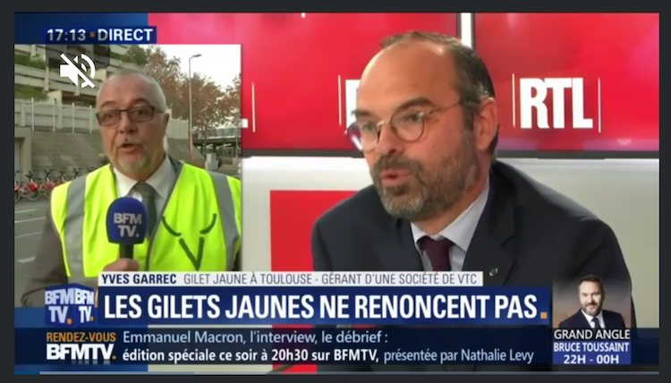 NVO, la Nouvelle Vie ouvrière, le magazine des militants de la CGT