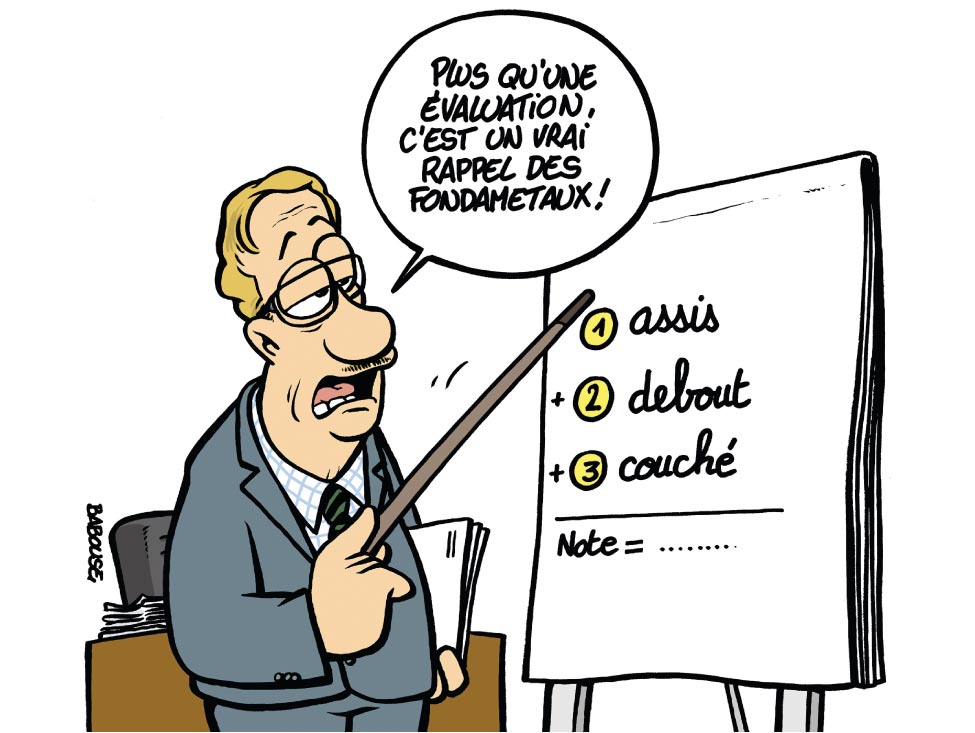 NVO – La Nouvelle Vie Ouvrière, le magazine des militants de la CGT, actualité sociale et juridique