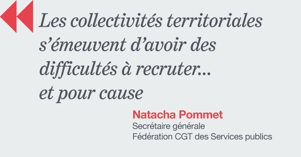 NVO - La Nouvelle Vie Ouvrière, le magazine des militants de la CGT