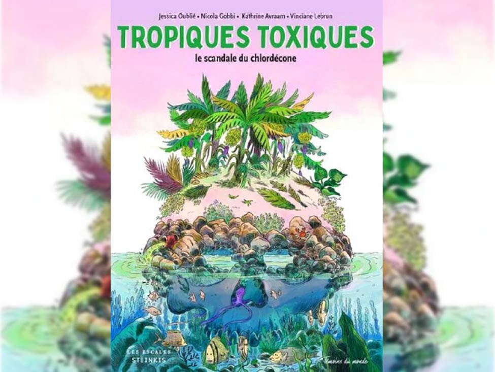 NVO - La Nouvelle Vie Ouvrière, le magazine des militants de la CGT