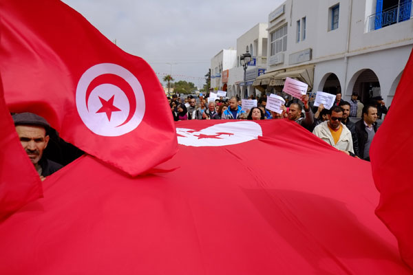 tunisie