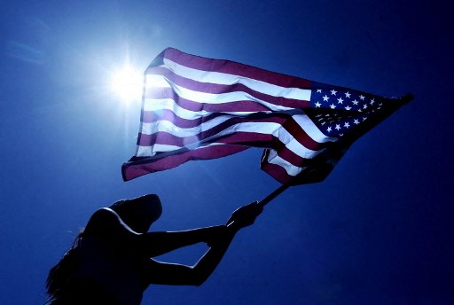 USA