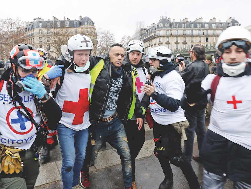 NVO, la Nouvelle vie ouvriere, le journal de l’actualité sociale, syndicale et juridique