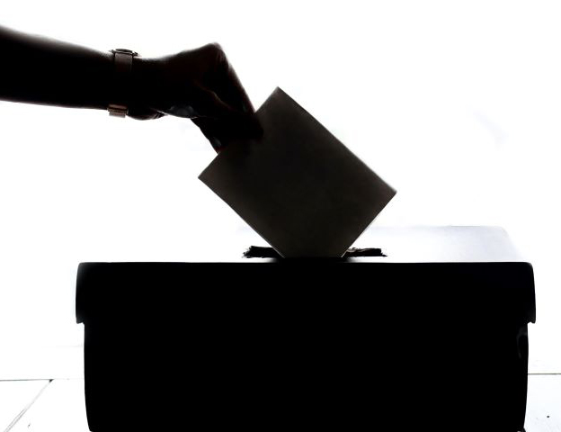 Vote électronique