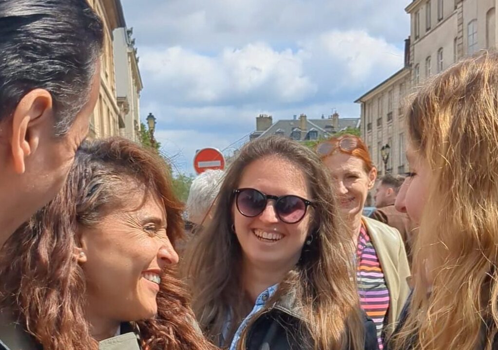 Répression syndicale : l'infirmière Siham Touazi relaxée en appel pour diffamation envers son ex-employeur