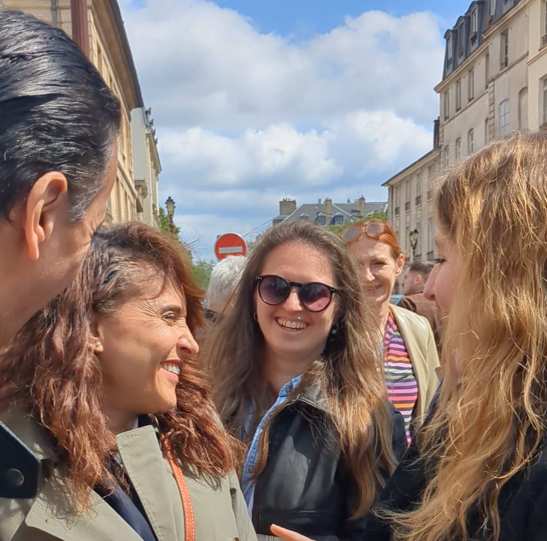 R&eacute;pression syndicale : l'infirmi&egrave;re Siham Touazi relax&eacute;e en appel pour diffamation envers son ex-employeur