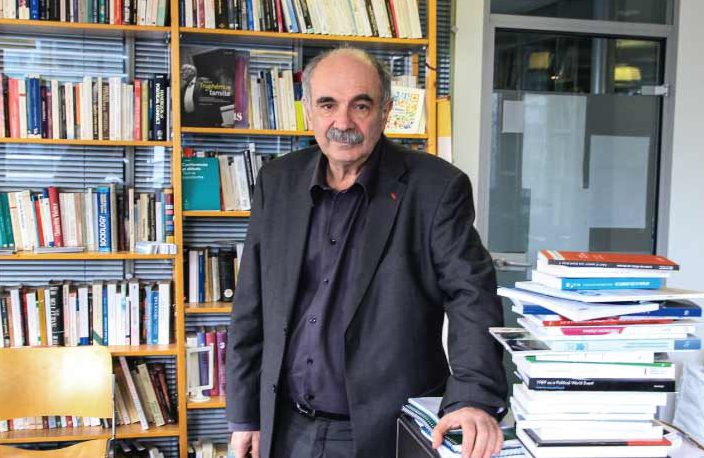 NVO, la Nouvelle vie ouvriere - l’actualité sociale, syndicale et juridique