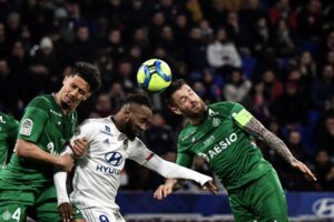 Élan collectif (3/11) - AS Saint-Étienne vs. Olympique lyonnais : la lutte des classes sur la pelouse ?