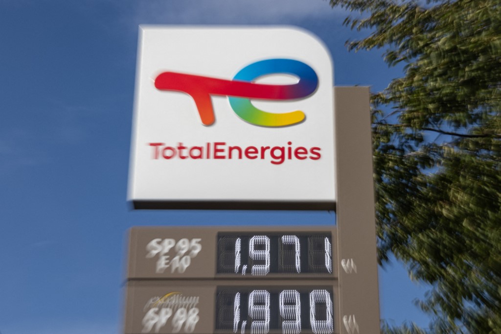 &Agrave; Montpellier : former la transition &eacute;cologique... sous l'&oelig;il de TotalEnergies
