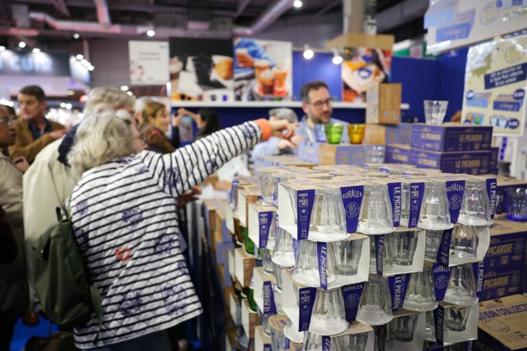 Duralex : trois candidats à la reprise, l’avenir de la verrerie en suspens