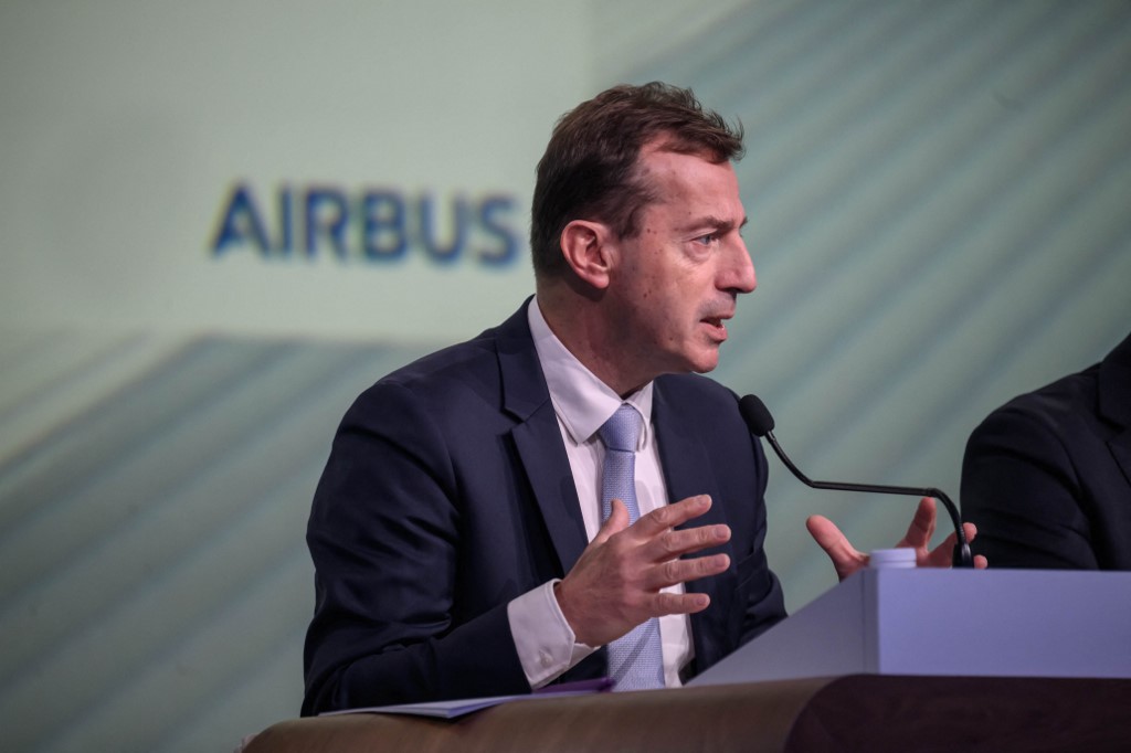 Infantilisation, suspicion : chez Airbus, l'attaque contre le t&eacute;l&eacute;travail ne passe pas