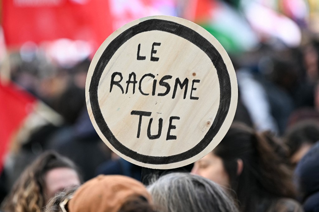 Contre les discriminations dans les m&eacute;dias, le SNJ-CGT et l&rsquo;Ajar lancent un &laquo; racistom&egrave;tre &raquo;