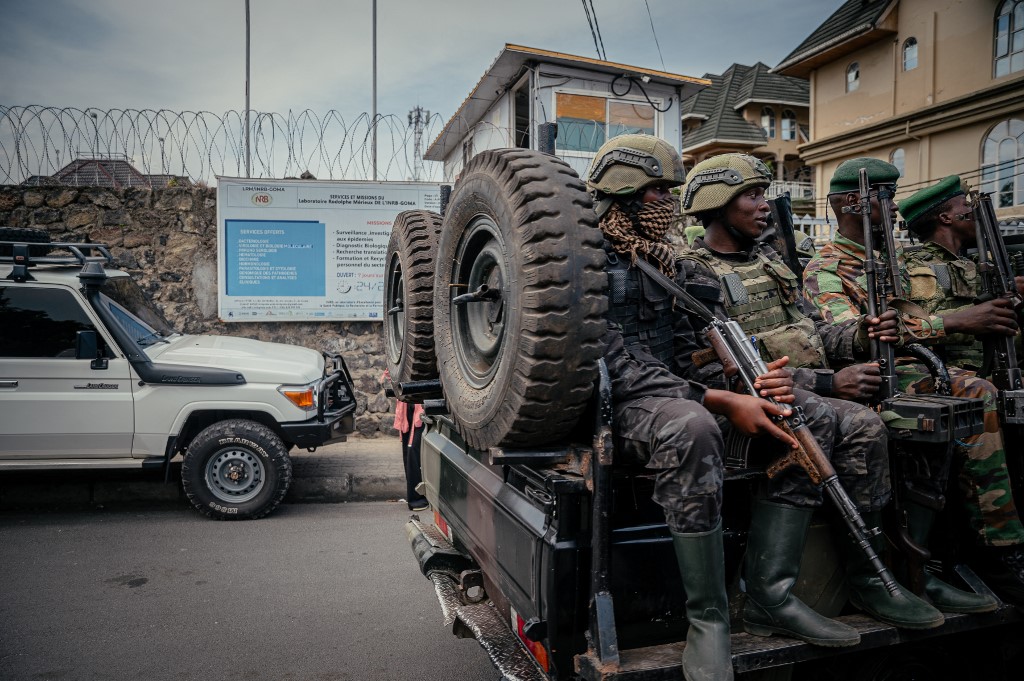 Haines communautaires, ressources mini&egrave;res&hellip; Ce qui d&eacute;chire vraiment la RDC depuis trente ans