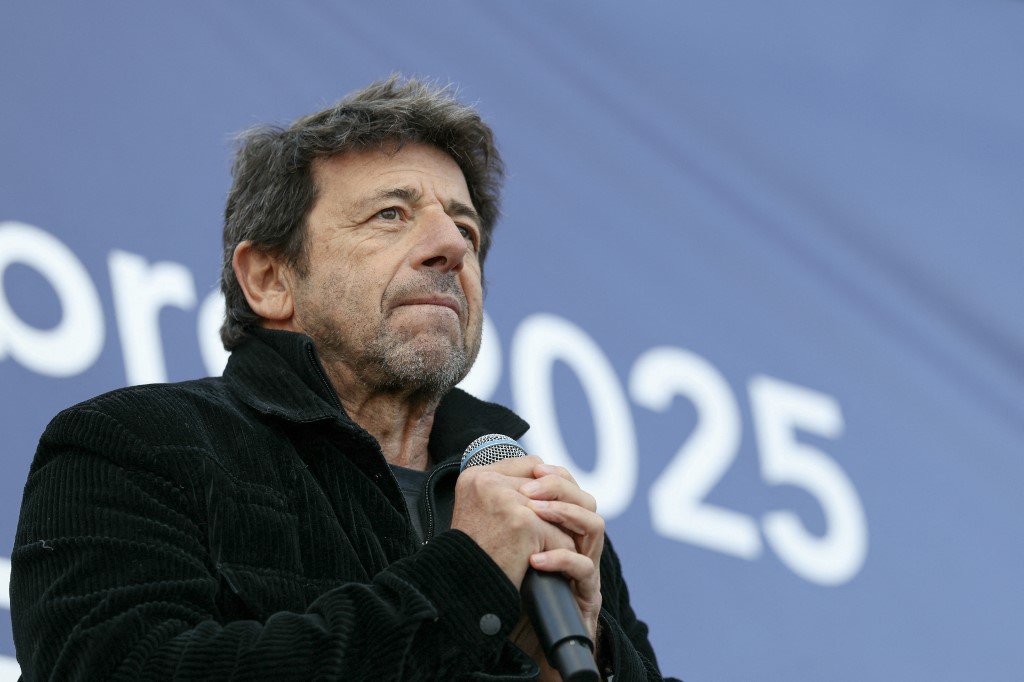 « Un danger pour les salariées » : la CGT Spectacle demande le réexamen de la licence du producteur de Patrick Bruel