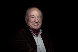 Edgar Morin (1921-2026) : l'étoile qui n'a pas fini de faire danser nos pensées