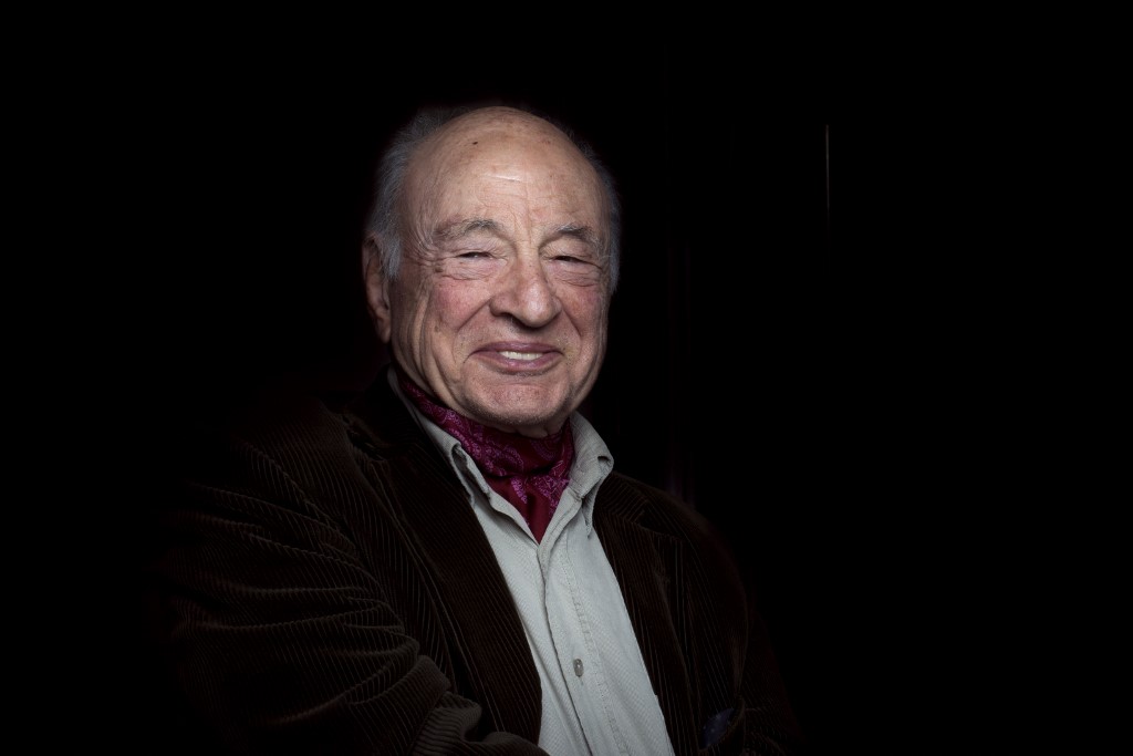 Edgar Morin (1921-2026) : l'&eacute;toile qui n'a pas fini de faire danser nos pens&eacute;es