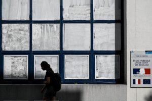 Canicule : sept syndicats de l’Éducation nationale appellent à la grève « là où cela est nécessaire »