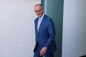Recul de l'âge légal, capitalisation... en Allemagne, un cauchemardesque projet de réforme des retraites