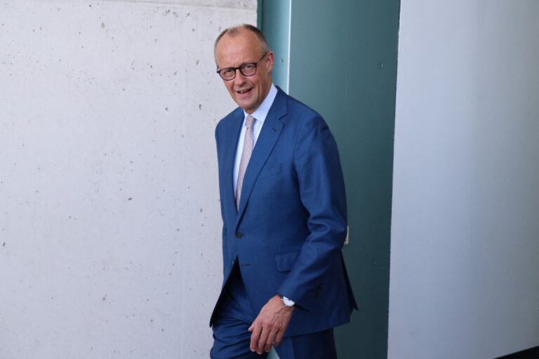 Recul de l'âge légal, capitalisation... en Allemagne, un cauchemardesque projet de réforme des retraites
