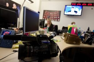 « Bientôt plus assez de journalistes pour produire l'information » : les syndicats appellent à la mobilisation le 18 juin