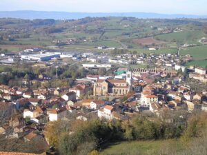 À Thizy-les-Bourgs, l’extrême droite supprime la subvention de la CGT 